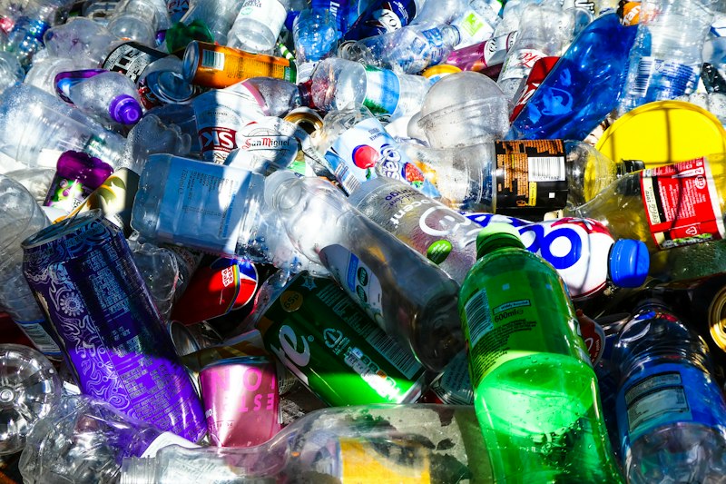 Plastik Sampah 90 × 120 cm